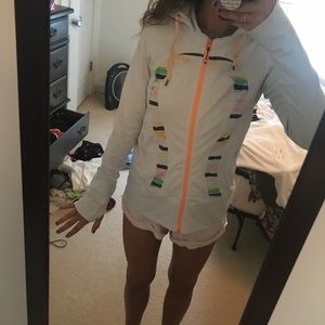 Lululemon jacket